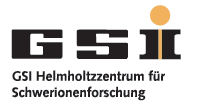 GSI Helmholtzzentrum für Schwerionenforschung